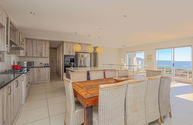 Seasons of Serenity, Langebaan 8-sleeper - Foto 35