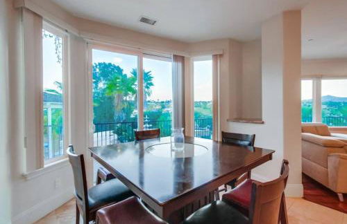 Villa Andalusia 6BR 5BA Luxury Jacuzzi Views and Games - Foto 8