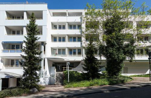 Hometown-Apartments - Foto 16