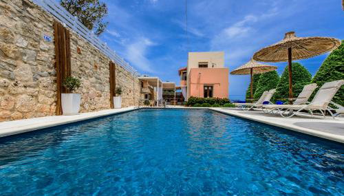 Elmyra Villa, Heated Pool & Walking to beach, By ThinkVilla - Foto 2, Garden