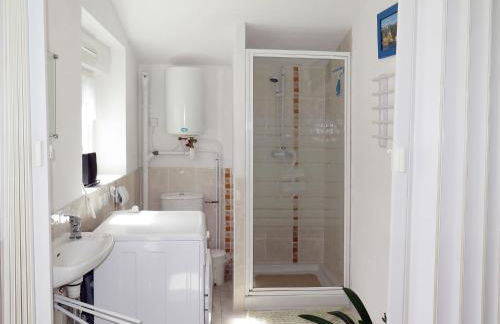 Holiday Home Ty Kerzo by Interhome - Foto 17