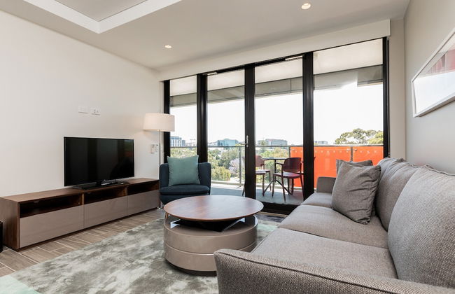 The Branksome Hotel And Residences - Foto 27