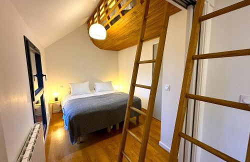 Les Maisons de Jeanne - Foto 5