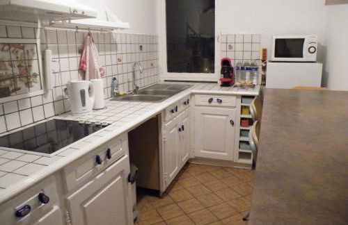 APPARTEMENT F3 -PLAISIR MOINS CHER - Jusqu'a 8Personnes - Foto 10