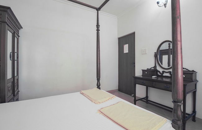 GuestHouser 3 BHK Villa 338d - Foto 17