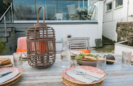 Glan y Mor Menai - Foto 69