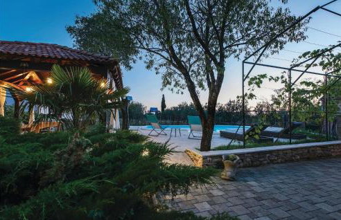 Three-Bedroom Holiday Home In Trbounje - Foto 11