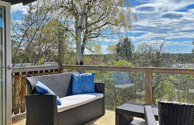 9 Person Holiday Home in Huddinge - Photo 35