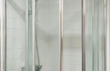 Comfy Stay - High Road Ilford - Foto 14