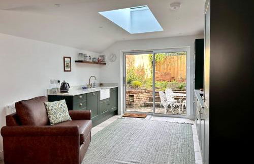 Cathedral Views Period Townhouse w/ Free Parking - Foto 5