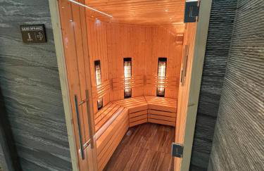 Seaway Apartments - Atlantis - Kołobrzeg Kasprowicza 20C - Foto 27