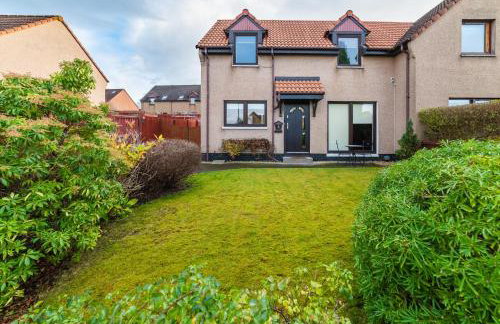 Willa , Cosy house in Inverness - Foto 1