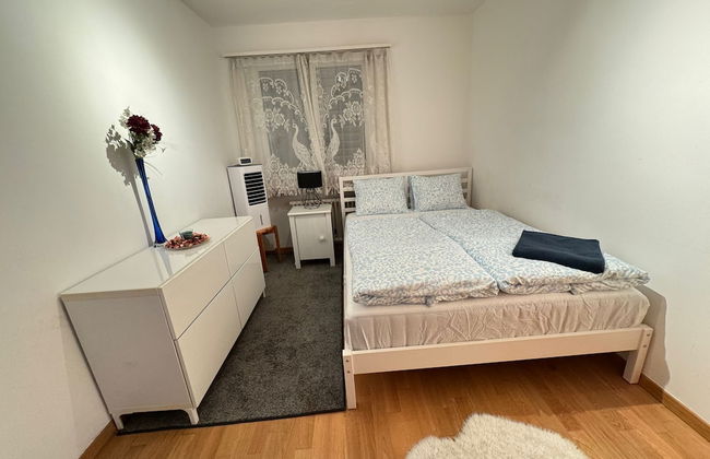 VK - Zürich Airport - Luxury - Homestay - Foto 11