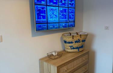 Maison cosy au cœur d'Étaples sur mer classée de tourisme 3 étoiles - Foto 21