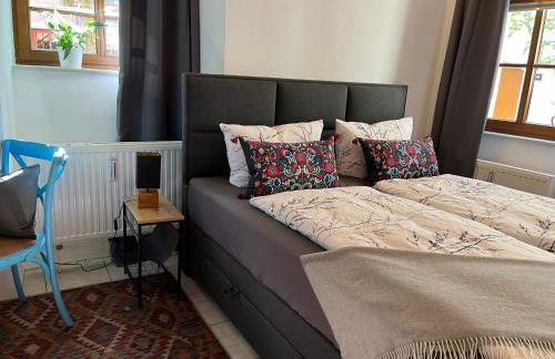 Appartement 5 Predigergasse - Foto 6