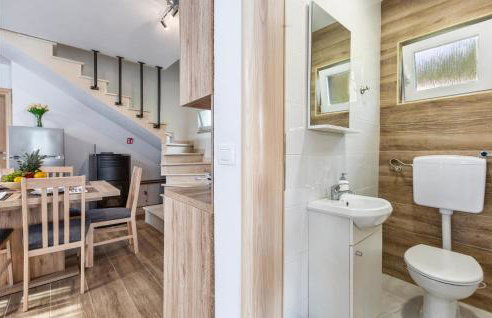 Beautiful Home In Smiljan With Sauna - Photo 35