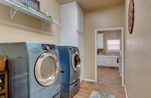 Historic Home Half-Mile to Downtown Guthrie! - Photo 12