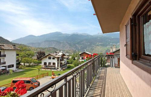 Maison Le Cré Appartamento 3 - Foto 17