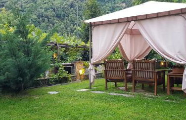 Tsagarada Stone House 1898 - Foto 48