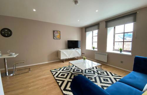 Principal Apartments - Merchant City - Foto 15