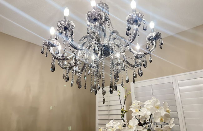 TUSCAN VILLA - Foto 36