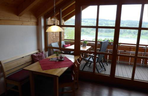 Gästehaus Alpseeblick - Photo 36