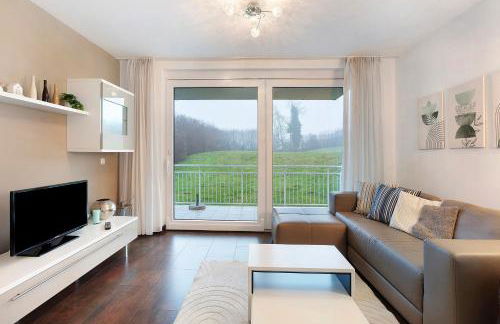 Markgraf Apartments Haus 3 - Foto 6