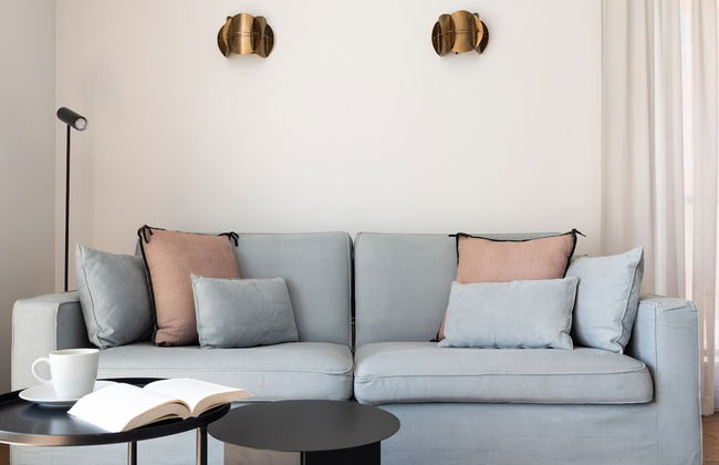 Flatbook City Center SPA Chmielna 73 - Foto 27