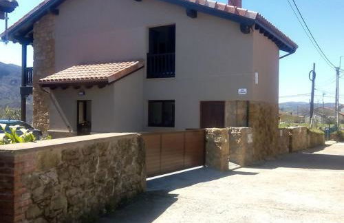 Casa Rural en Cezosu, Nava - Foto 4