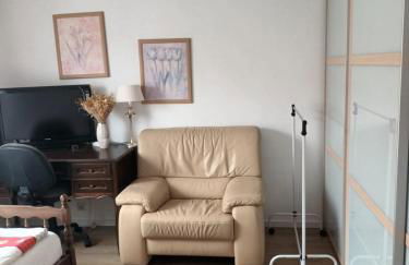 City and Fair Rooms in Hannover - Messe - Zimmer - Foto 8