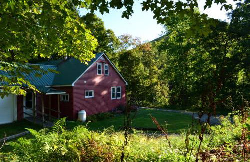 Green River Cottage - Foto 30