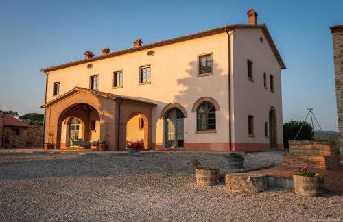 Agriturismo Tenuta Pakravan Papi - Foto 8