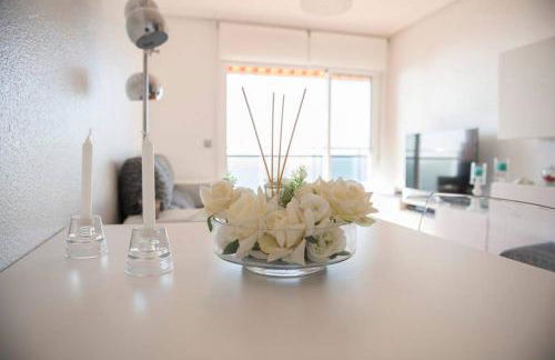 Precioso apartamento frente al mar - Foto 9