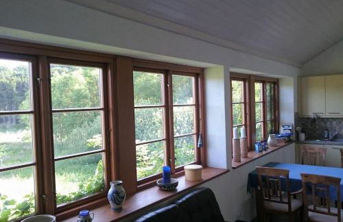 Chalet Forsthof Everstorf - Foto 26