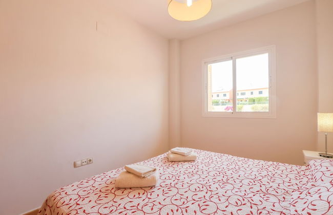 Las Cumbres in Islantilla - Foto 19