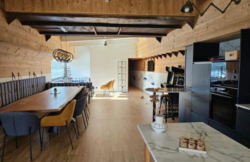 La Péniche - Gîte de groupe insolite - Foto 6