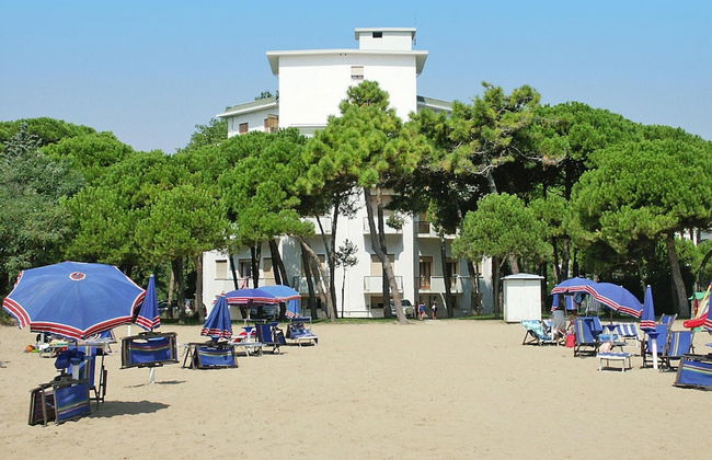 Residence Ariston in Lido di Jesolo - Foto 11