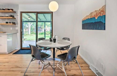 Less Than 3 Mi to Pearl St Home with Large Yard in Boulder - Foto 15