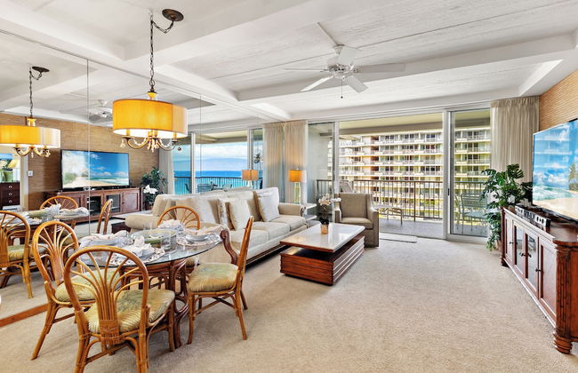 The Whaler Resort Kaanapali Beach - Foto 52