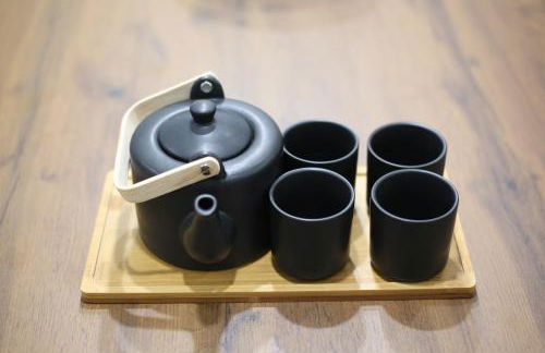 Modern and Luxury apartment - Foto 19