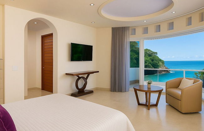 Truly one of the Finest Villa for Rent in Puerto Vallarta - Foto 71