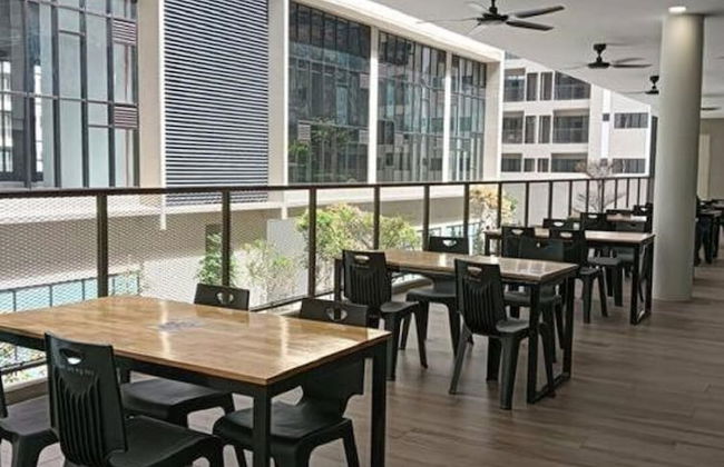 Nilai Youth City C-25-15 4PAX - Foto 22