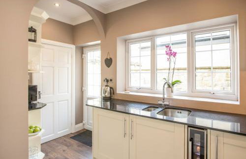 The Tynemouth Cottage - Foto 6