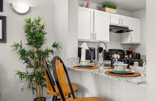 Riverside Prestige Apartments - Foto 29