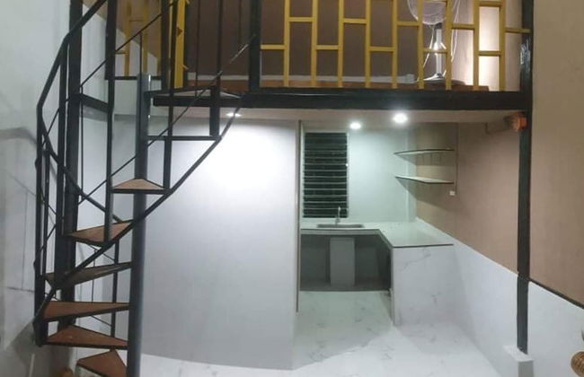 1-bed Studio Apartment in Kabankalan Philippines - Foto 7