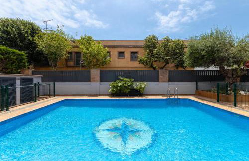 Aparthotel Vilassar - Foto 76