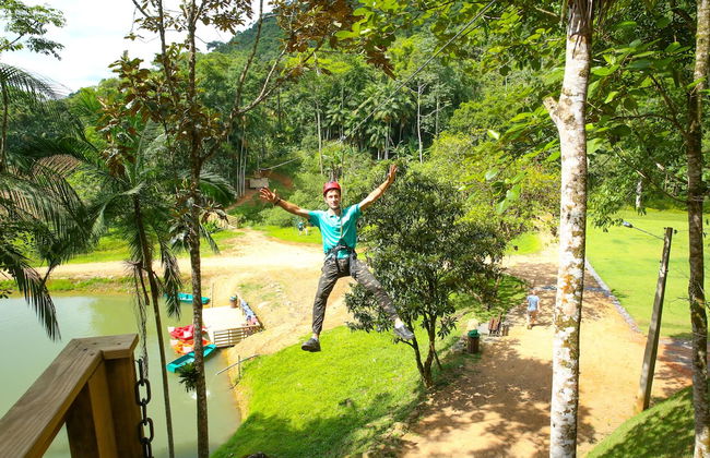 Hotel Fazenda Pommernland - Photo 13