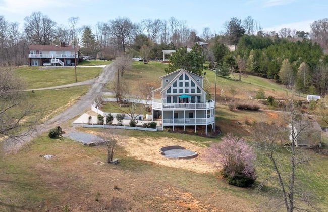 Waterfront Vista - Foto 41