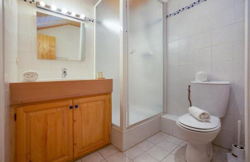 Appartement Clusettes - Happy Rentals - Foto 12