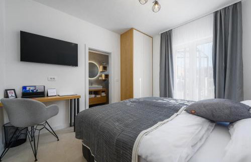 Villa Rosmarino Muntrilj - Foto 33